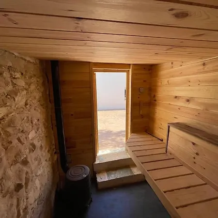 Oceana View Private Pool & Sauna & Netflix * Malaga