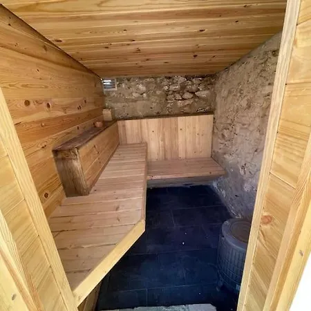 Oceana View Private Pool & Sauna & Netflix *
