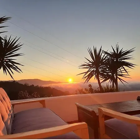 Oceana View Private Pool & Sauna & Netflix