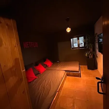 Oceana View Private Pool & Sauna & Netflix Malaga