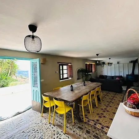 Oceana View Private Pool & Sauna & Netflix Holiday home *