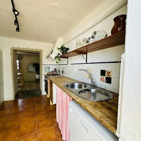 Oceana View Private Pool & Sauna & Netflix * Malaga