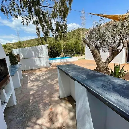 Holiday home Oceana View Private Pool & Sauna & Netflix